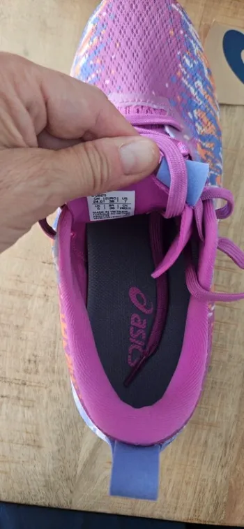 Used Asics Gel Noosa Tri 16 bike — image 4 of 10