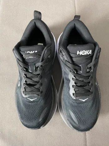 Hoka Bondi 8 bike usato — immagine 2 di 5