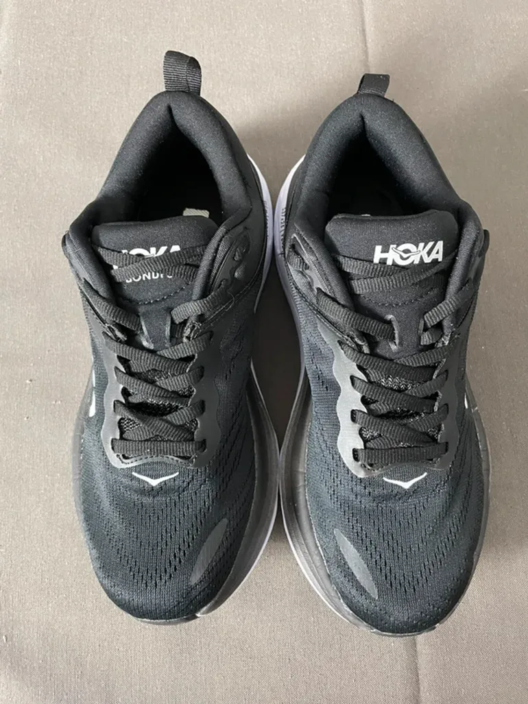Hoka Bondi 8 bike usato — immagine 2 di 5