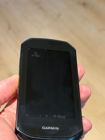 Brugt Garmin Edge 1050 2025 bike — billede 2 af 2