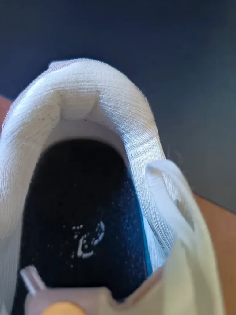 Used Asics Gel Kayano 32 bike — image 6 of 14