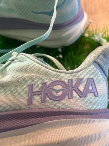 Used Hoka Clifton 9 bike — image 4 of 4