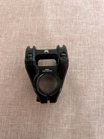 Used Sixpack Racing Sixpack Millennium Stem 2026 bike — image 2 of 6