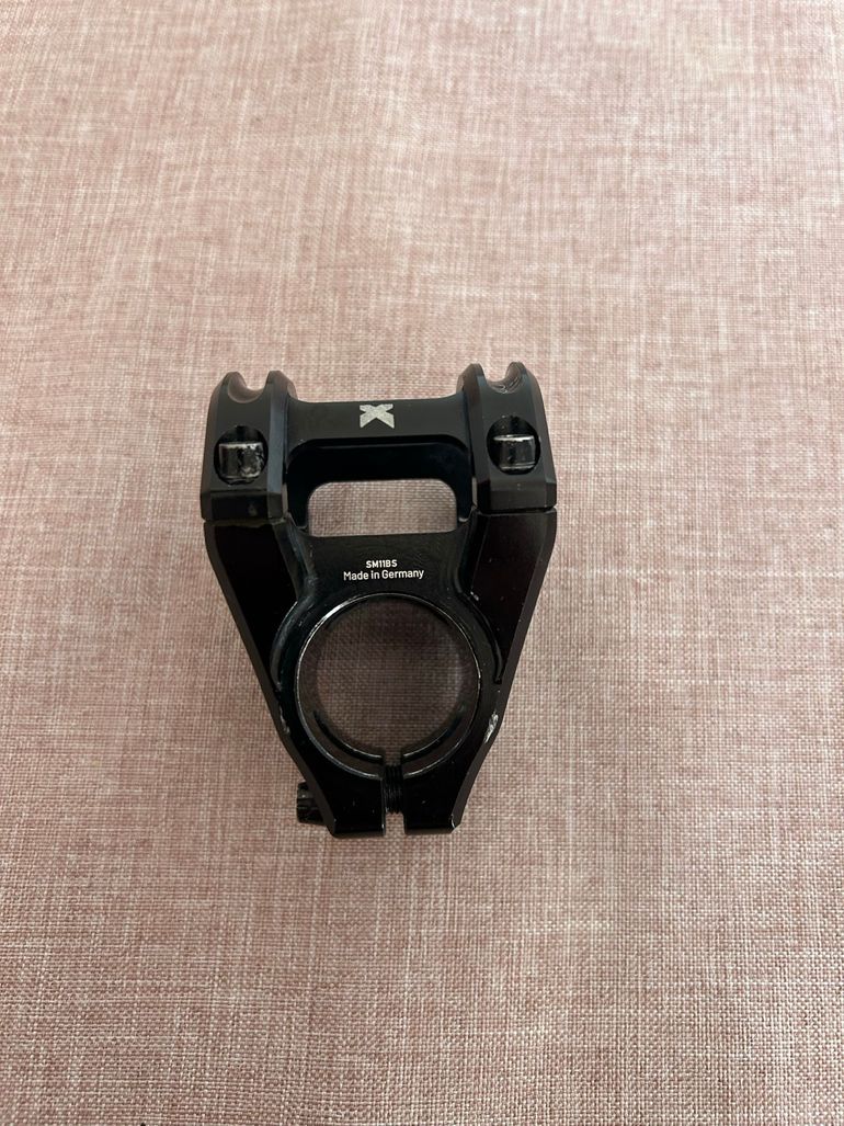 Used Sixpack Racing Sixpack Millennium Stem 2026 bike — image 2 of 6