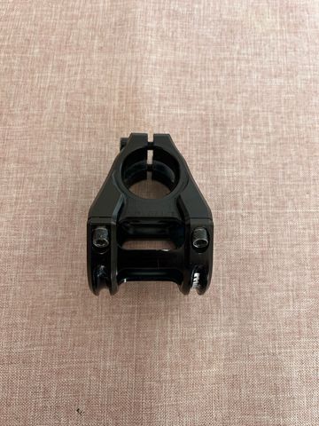 Used Sixpack Racing Sixpack Millennium Stem 2026 Cockpit