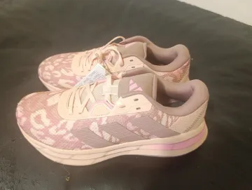 Gebrauchtes Adidas Galaxy 7w Graphic Running Shoes