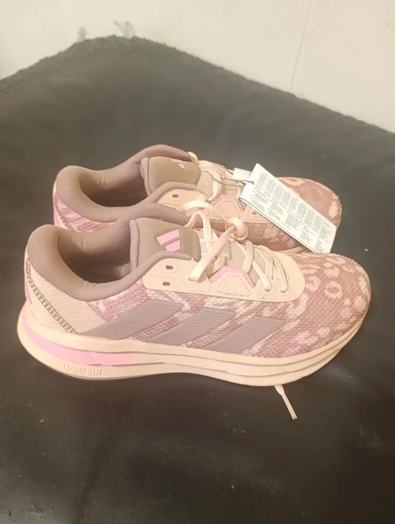 Used Adidas Galaxy 7w Graphic bike — image 2 of 3