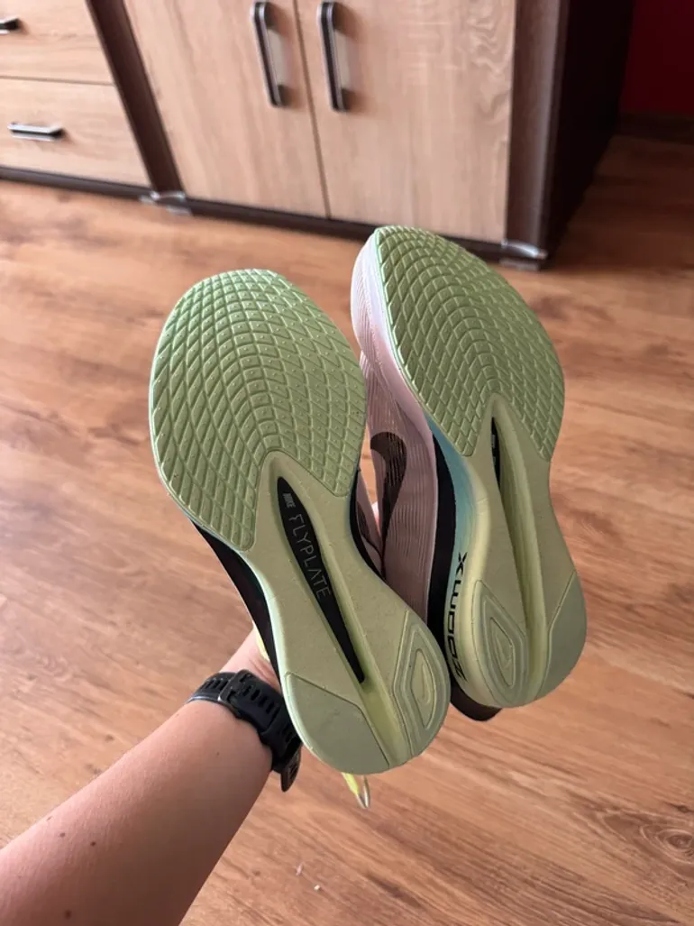 Nike Vaporfly 4 bike d'occasion — image 7 sur 10