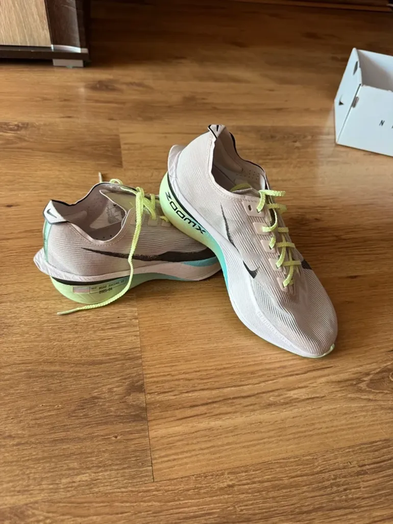 Nike Vaporfly 4 bike d'occasion — image 8 sur 10