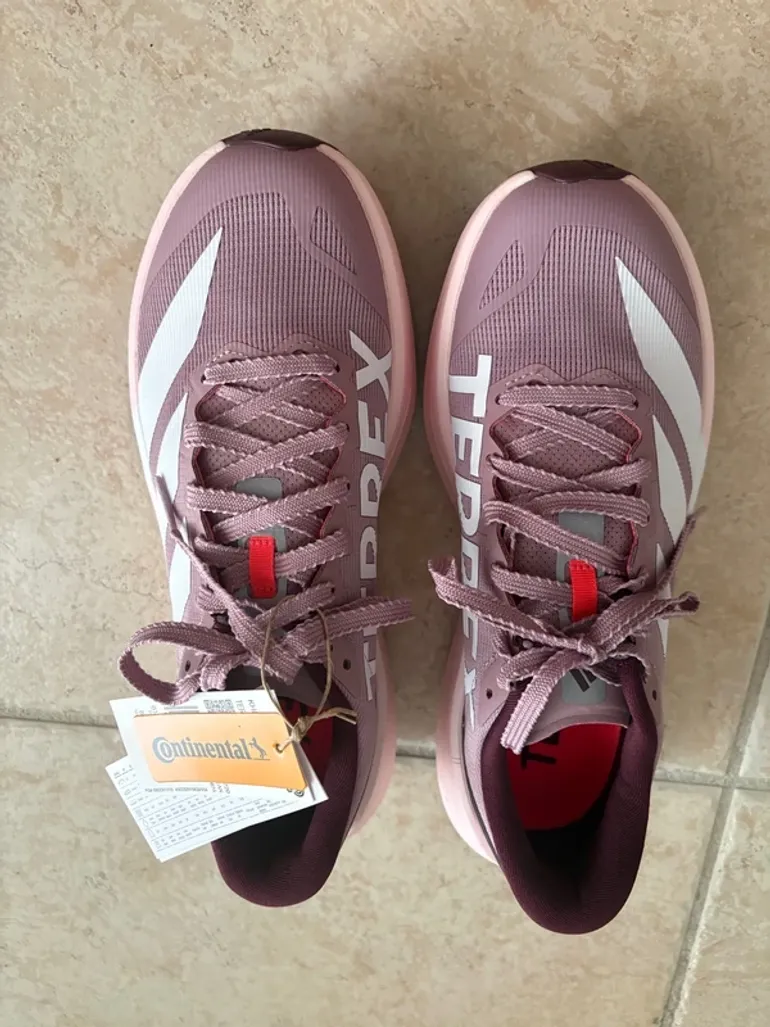 Used Adidas Agravic SL bike — image 2 of 4