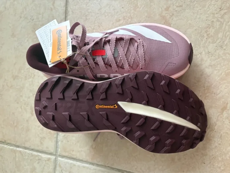 Used Adidas Agravic SL bike — image 3 of 4