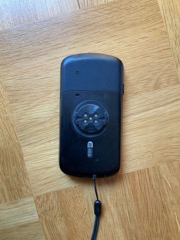 Brugt Garmin Edge 1030 Plus 2021 bike — billede 6 af 6