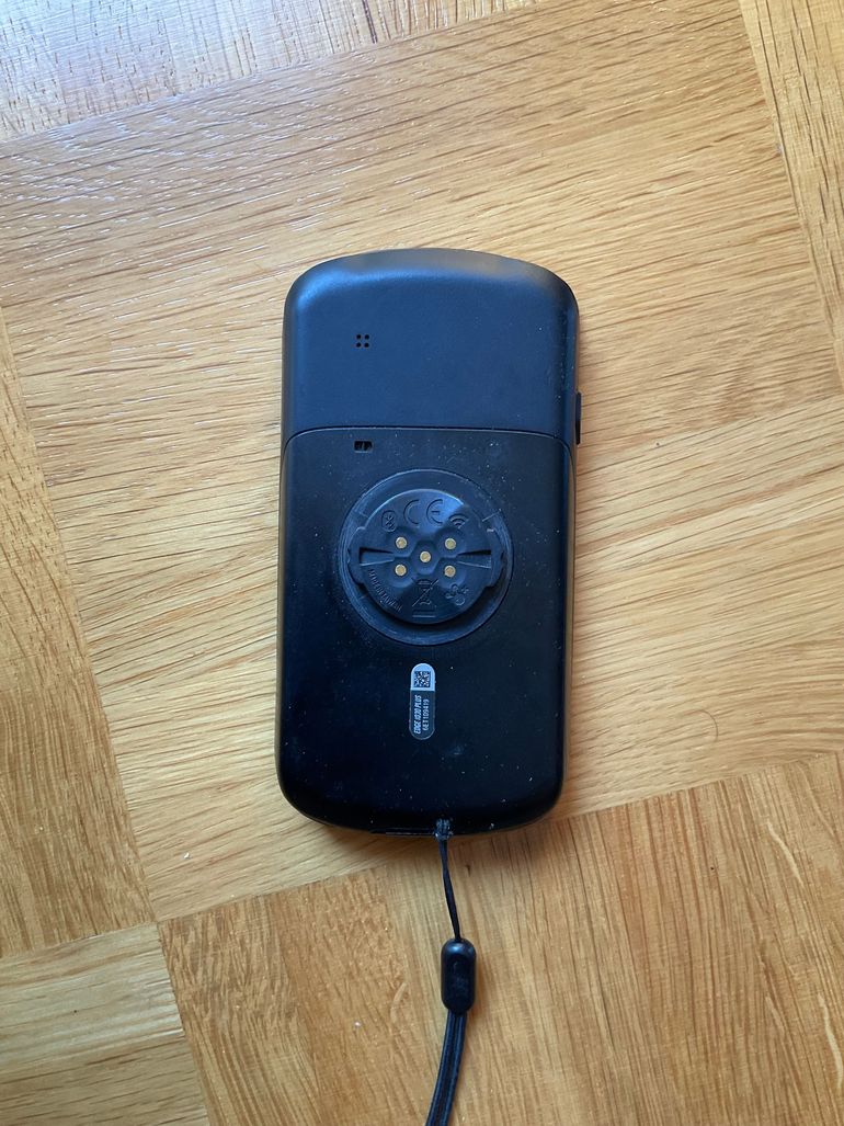 Brugt Garmin Edge 1030 Plus 2021 bike — billede 6 af 6