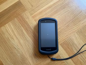 Used Garmin Edge 1030 Plus 2021 Cycling Accessories