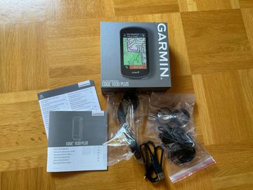 Brugt Garmin Edge 1030 Plus 2021 bike — billede 4 af 6