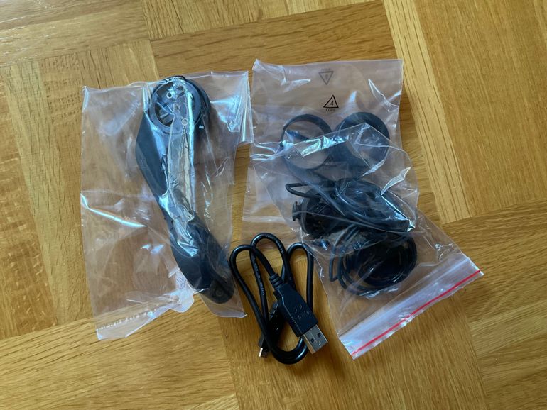 Brugt Garmin Edge 1030 Plus 2021 bike — billede 3 af 6