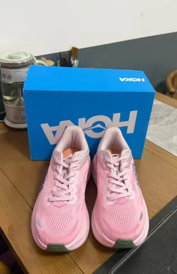 Hoka Bondi 9 bike de segunda mano — imagen 2 de 5
