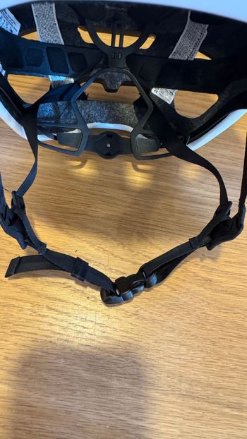 Used Van Rysel RCR 900 2026 bike — image 6 of 6