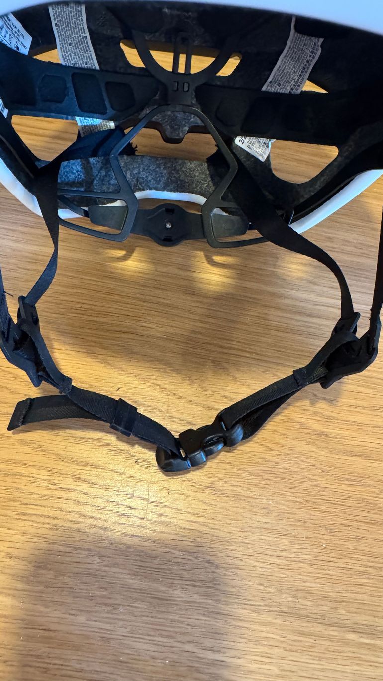 Used Van Rysel RCR 900 2026 bike — image 6 of 6