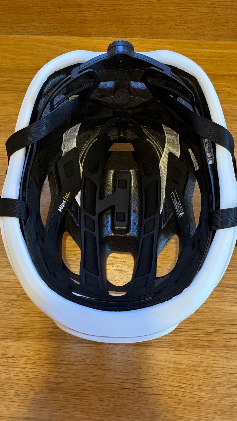 Used Van Rysel RCR 900 2026 bike — image 2 of 6