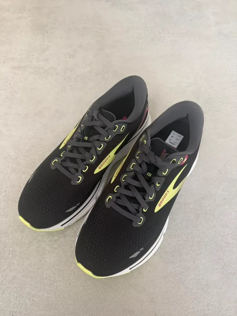 Used Brooks Ghost 15 bike — image 2 of 6