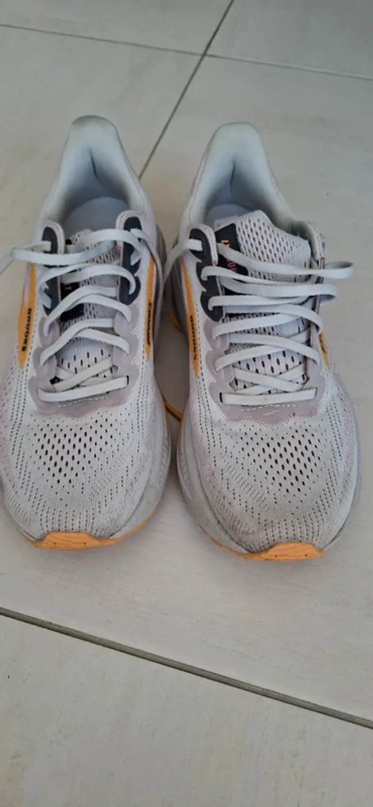 Used Brooks 17 bike — image 6 of 7