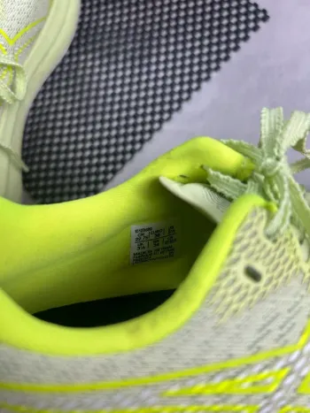 Used Asics Fujispeed 3 bike — image 6 of 6