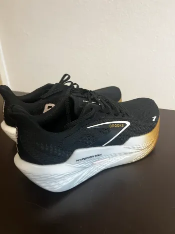 Used Brooks Hyperion Max 2 bike — image 6 of 15