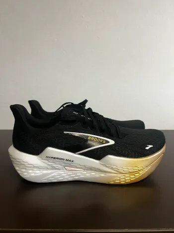 Used Brooks Hyperion Max 2 bike — image 2 of 15