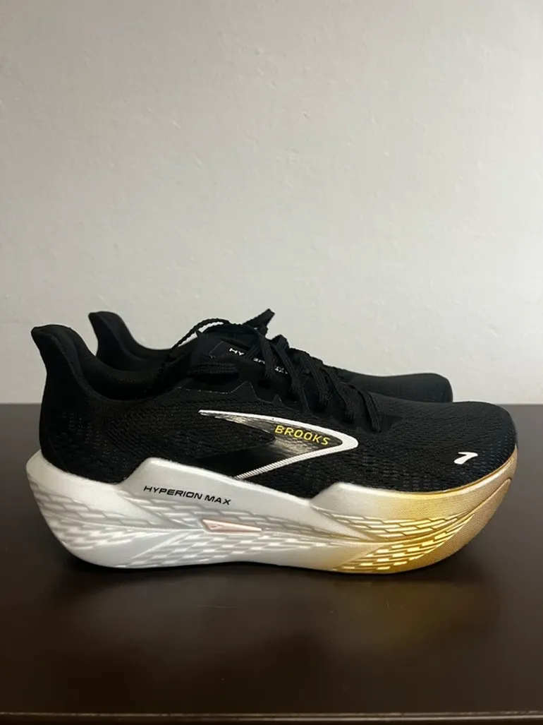 Used Brooks Hyperion Max 2 bike — image 2 of 15
