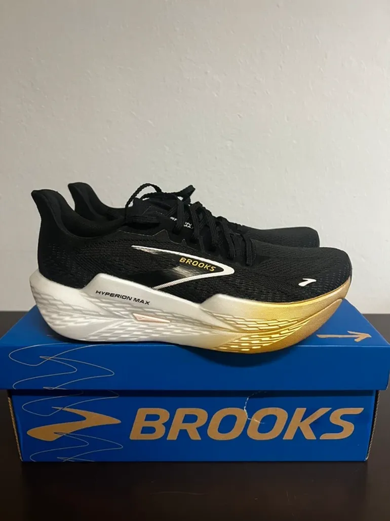 Used Brooks Hyperion Max 2 bike — image 3 of 15