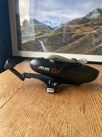Použité XLab Torpedo Versa 200 bike — obrázek 2 z 7