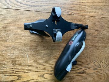 Used XLab Torpedo Versa 200 bike — image 7 of 7
