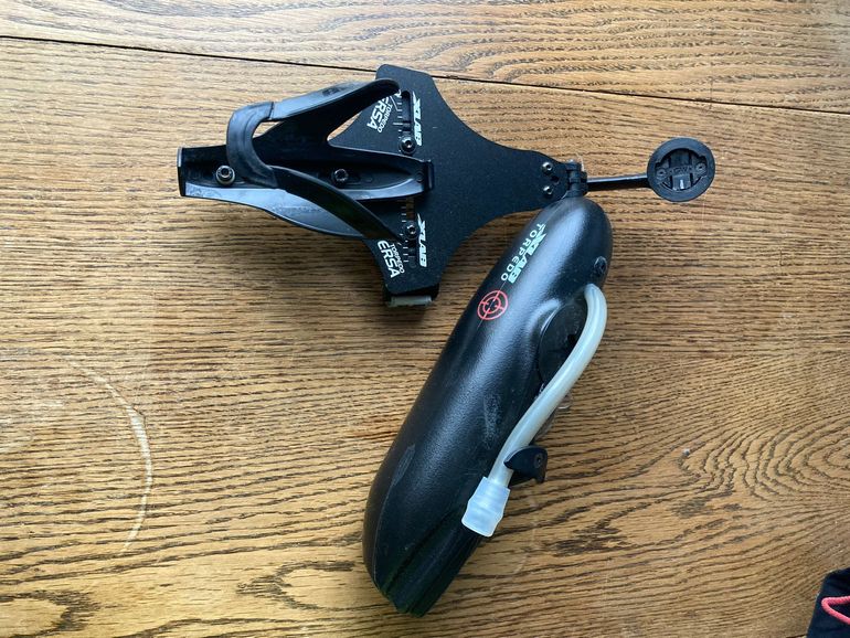 Použité XLab Torpedo Versa 200 bike — obrázek 6 z 7