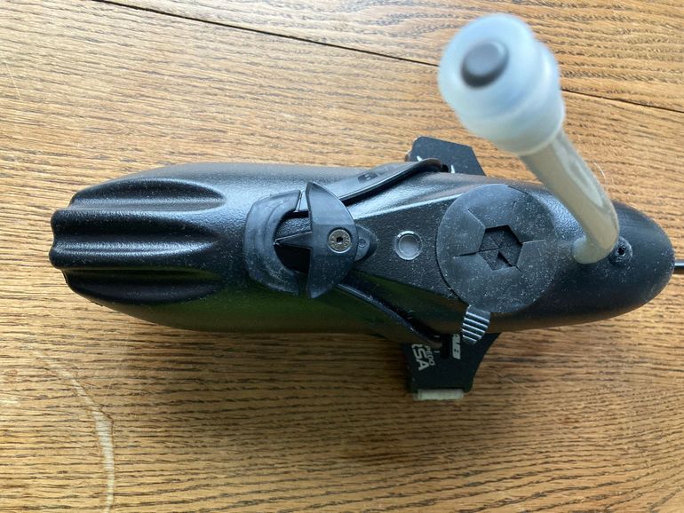 Použité XLab Torpedo Versa 200 bike — obrázek 4 z 7