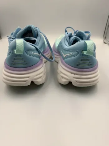 Hoka Bondi 8 bike usato — immagine 6 di 9