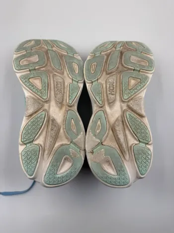Hoka Bondi 8 bike usato — immagine 9 di 9