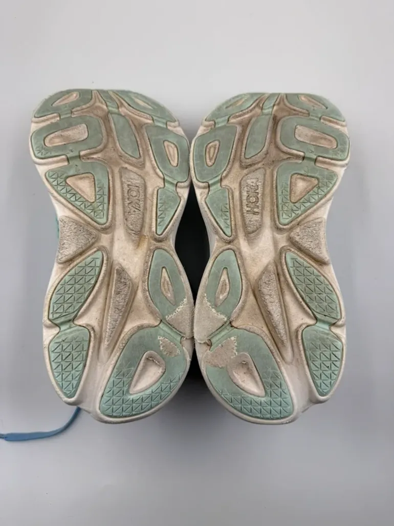 Hoka Bondi 8 bike usato — immagine 9 di 9