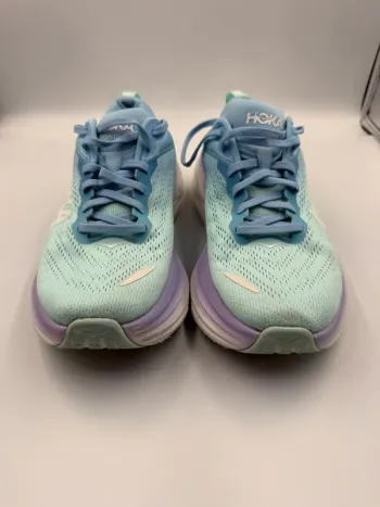 Hoka Bondi 8 bike usato — immagine 2 di 9