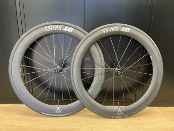 Gebrauchtes Dt Swiss ARC 1100 Dicut 55 Wheels 2026 Wheels