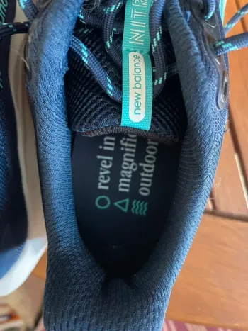 Używany New Balance Sneakers bike — zdjęcie 4 z 7