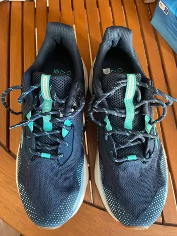 Używany New Balance Sneakers bike — zdjęcie 6 z 7