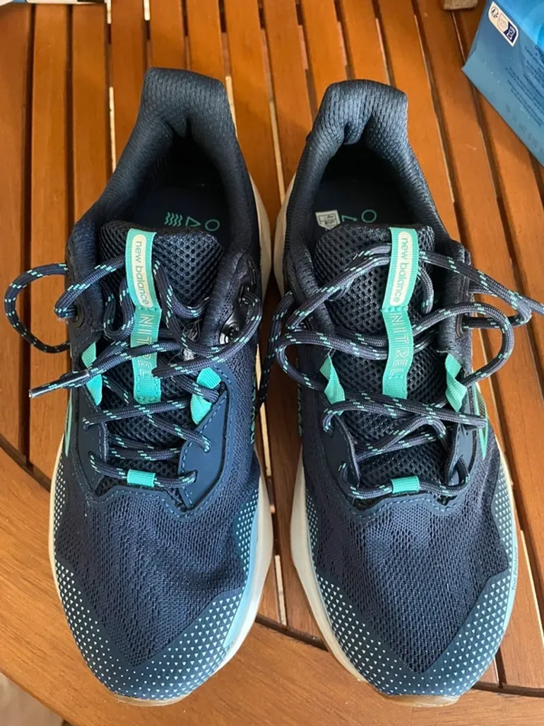 Używany New Balance Sneakers bike — zdjęcie 6 z 7