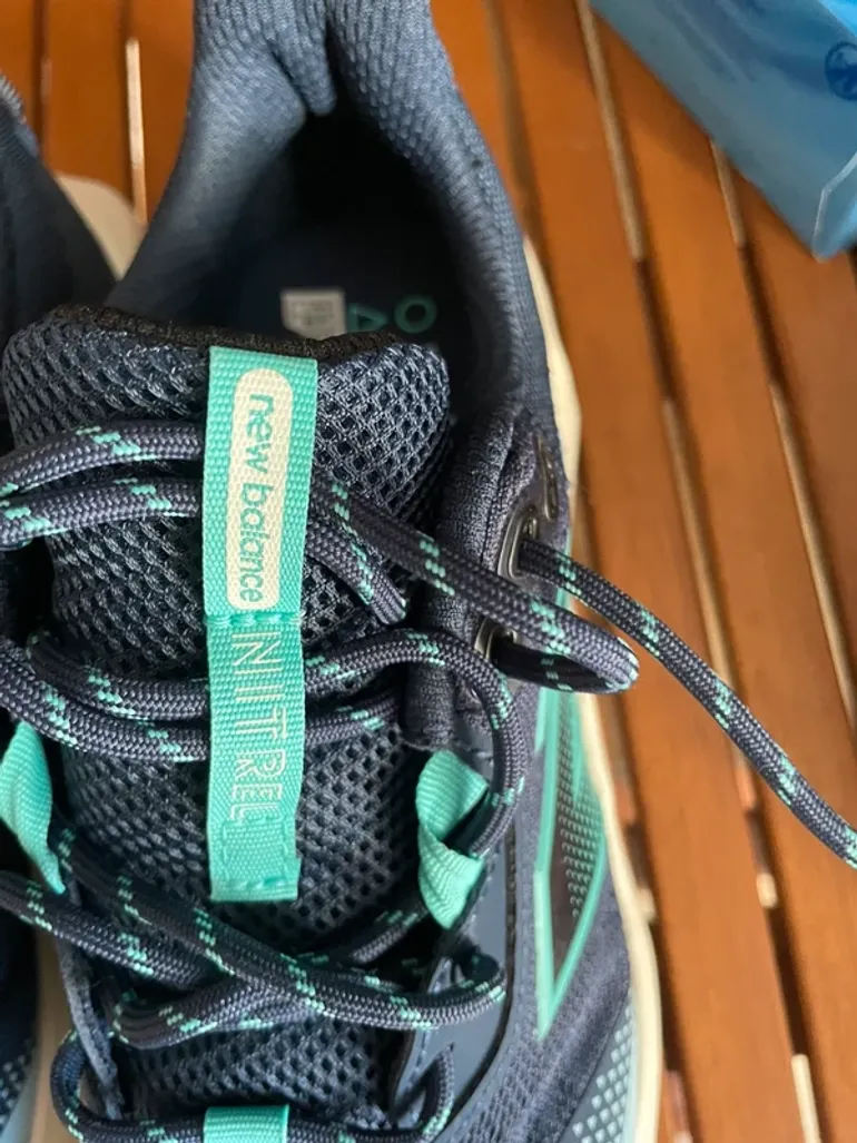 Używany New Balance Sneakers bike — zdjęcie 3 z 7