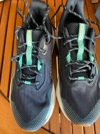 Używany New Balance Sneakers Running Shoes
