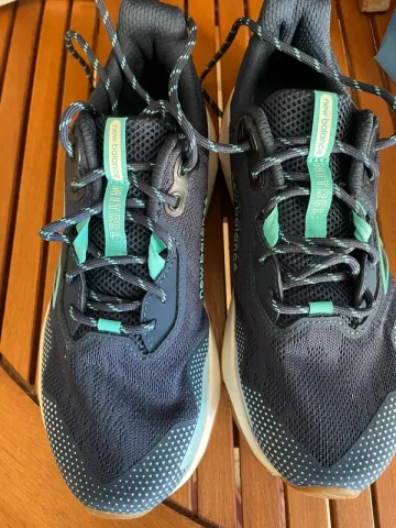 Gebrauchtes New Balance Sneakers Running Shoes