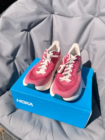 Used Hoka Running Shoes Running Shoes