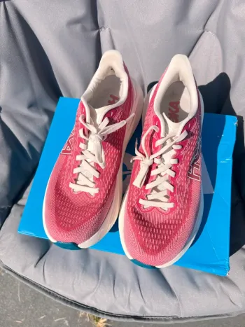 Tweedehands Hoka Running Shoes bike — afbeelding 3 van 7