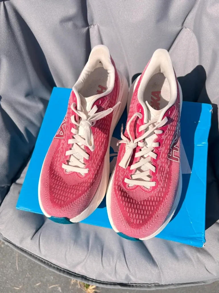 Tweedehands Hoka Running Shoes bike — afbeelding 3 van 7