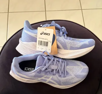 Tweedehands Asics Dynablast 5 bike — afbeelding 5 van 6